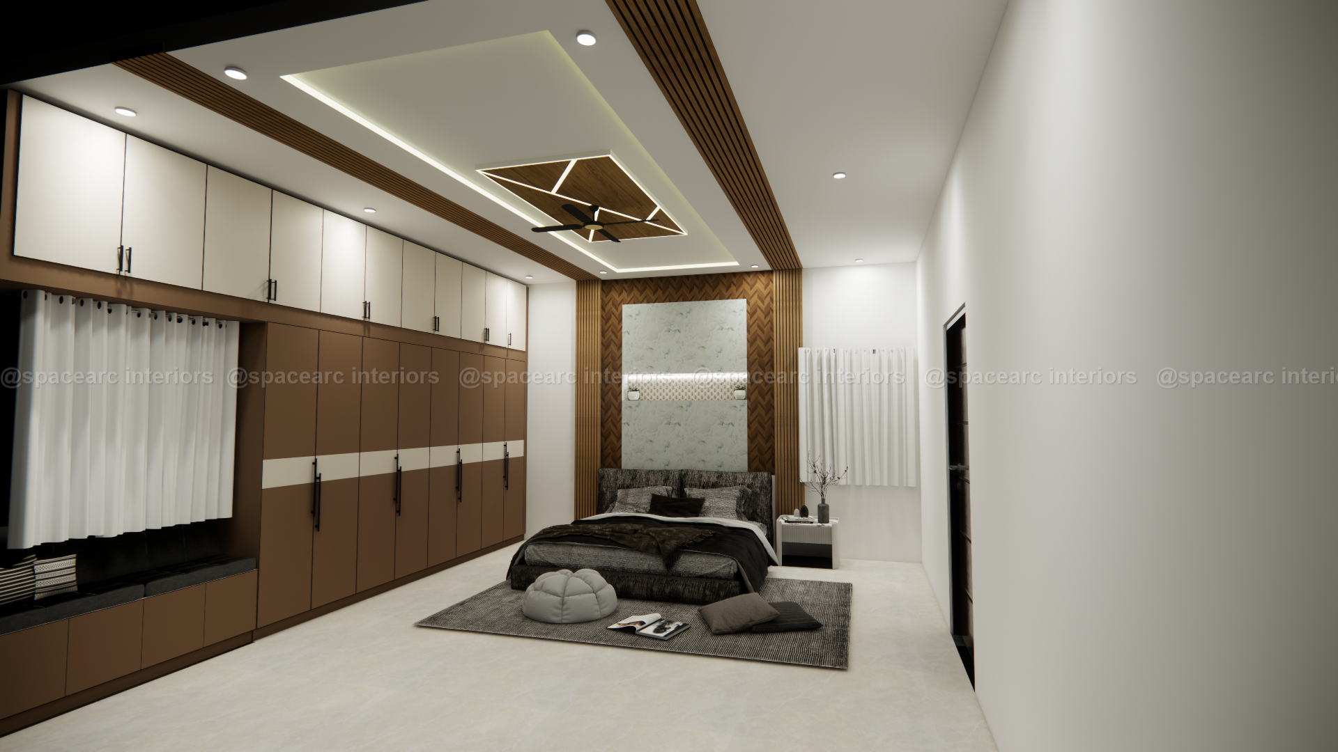 Residential-Interiors
